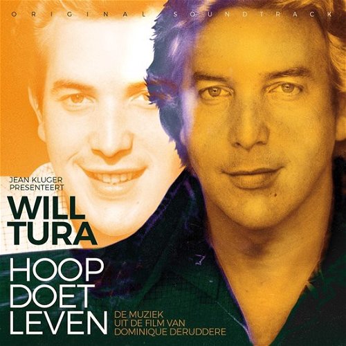 Will Tura - Hoop Doet Leven (3CD)