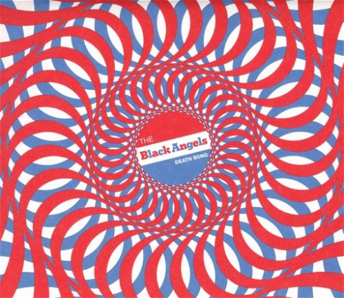 The Black Angels - Death Song (CD)