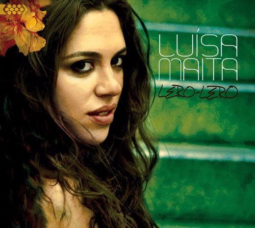 Luisa Maita - Lero-Lero (CD)