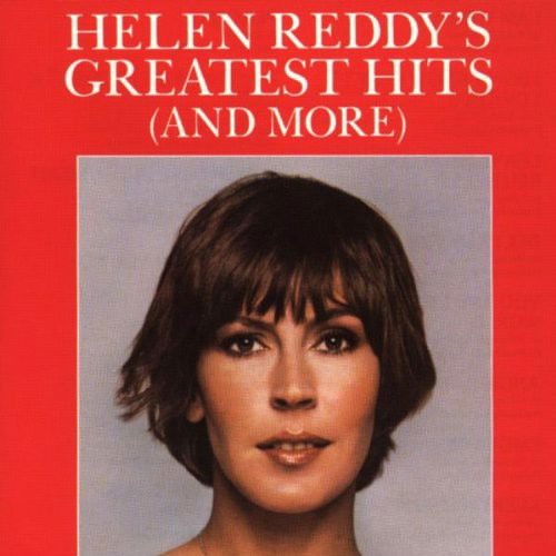 Helen Reddy - Greatest Hits (And More) (CD)