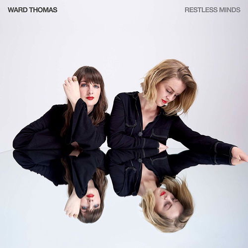 Ward Thomas - Restless Minds (CD)