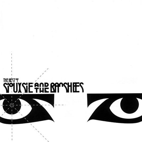 Siouxsie & The Banshees - Best Of (CD)