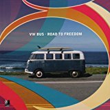 Various - Vw Bus - Road To Freedom (2CD+Book)