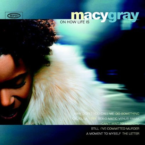 Macy Gray - On How Life Is (CD)