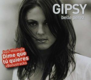 Belle Perez - Gipsy (CD)