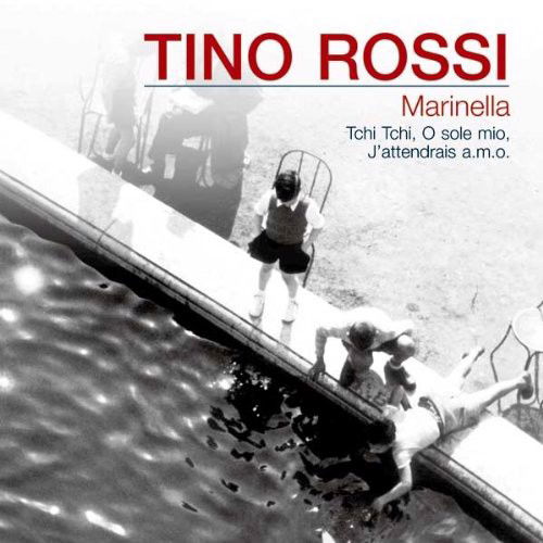 Tino Rossi - Marinella (CD)