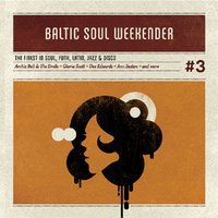 Various - Baltic Soul Weekender #3 (CD)
