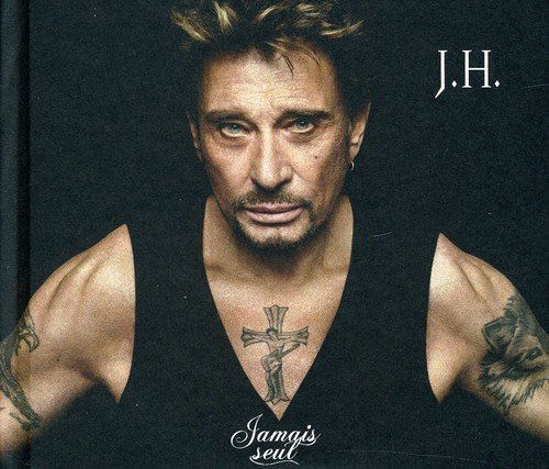 Johnny Hallyday - Jamais Seul (+DVD) (CD)