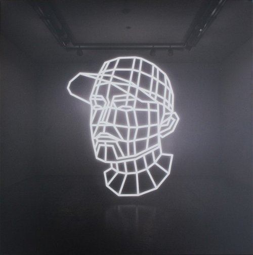 DJ Shadow - Reconstructed - The Best Of (CD)