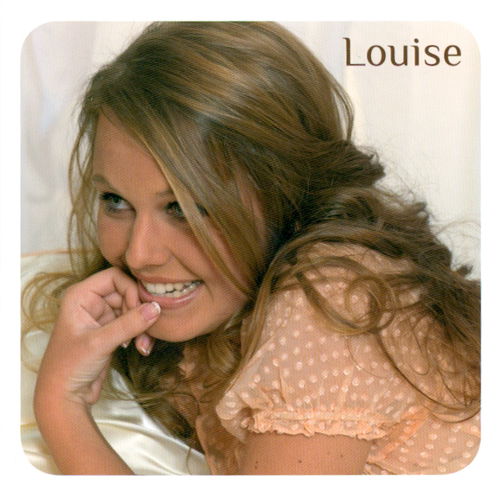 Louise - Childish -5TR- (CD)