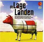 Various - De Lage Landen 2008 (CD)