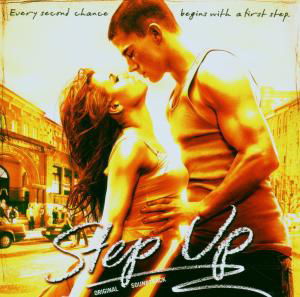 OST - Step Up (CD)