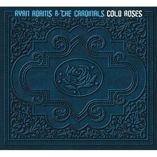 Ryan Adams - Cold Roses (CD)