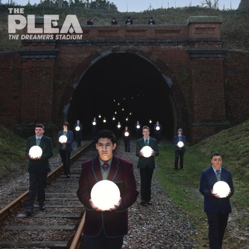 The Plea - The Dreamers Stadium (CD)