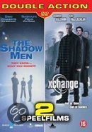 Film - Shadow Men / X Change (DVD)