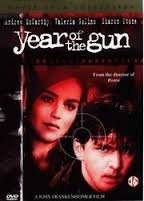 Film - Year Of The Gun (DVD)