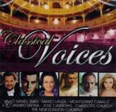 Various - The Best Of Classical Voices (3CD)
