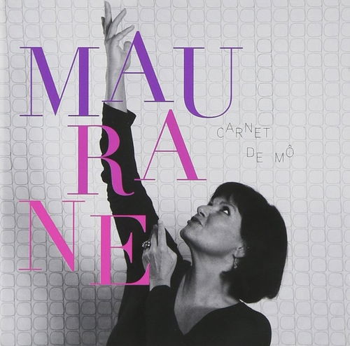 Maurane - Carnet De Mô - 2CD