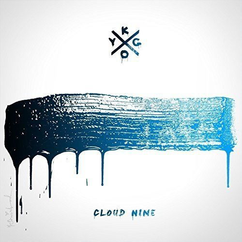 Kygo - Cloud Nine (CD)