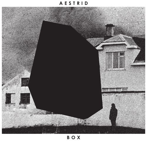 Aestrid - Box (CD)