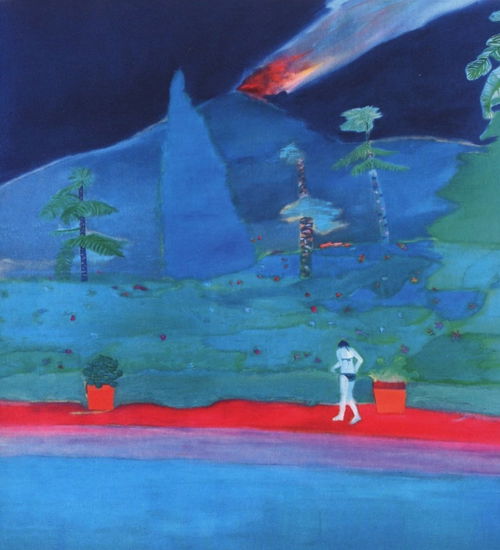 Girls In Hawaii - Nocturne (CD)