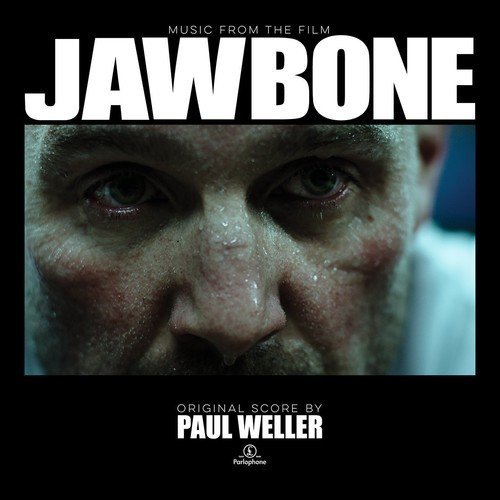 Paul Weller / OST - Jawbone (CD)