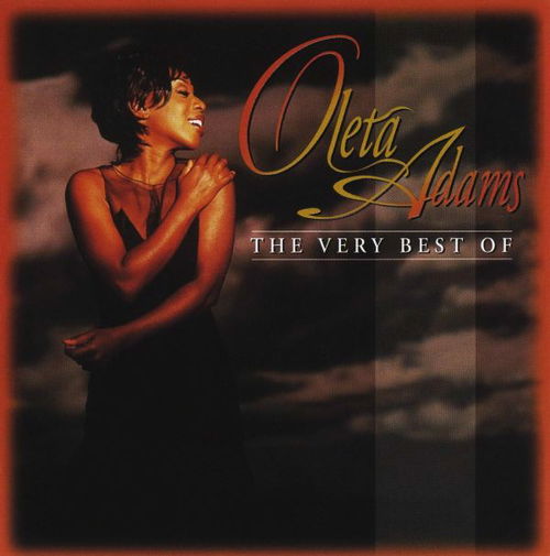 Oleta Adams - Very Best Of (CD)