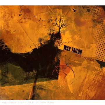 Wax Tailor - Hope & Sorrow (CD)