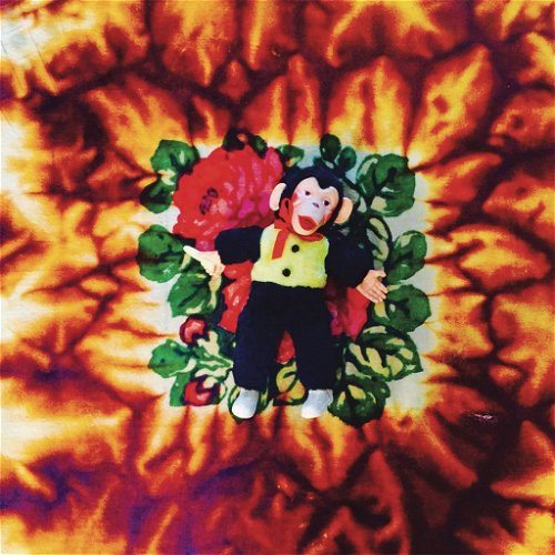 Hodgy - Fireplace: Thenottheotherside (CD)