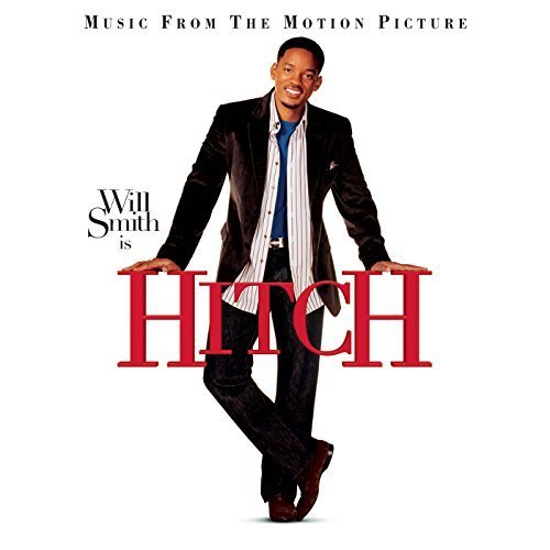 OST - Hitch (CD)