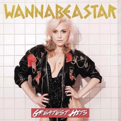 Wannabeastar - Greatest Hits (CD)