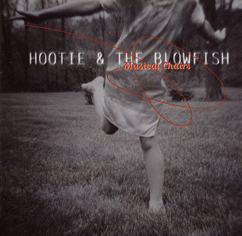 Hootie & The Blowfish - Musical Chairs (CD)