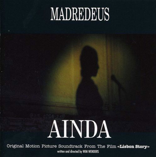 Madredeus - Ainda (CD)