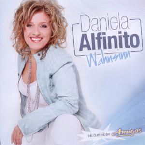 Daniela Alfinito - Wahnsinn (CD)