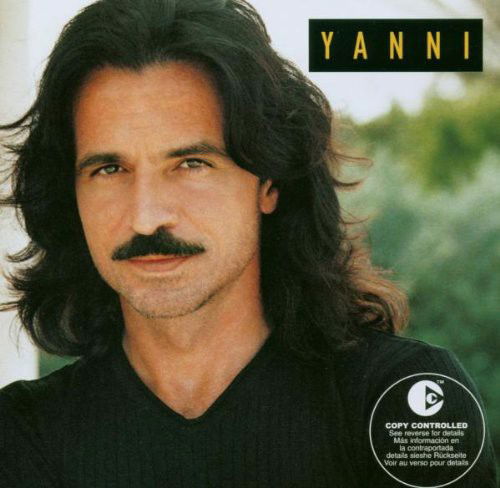 Yanni - Ethnicity (CD)