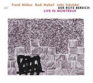 Der Rote Bereich - Live In Montreux (CD)