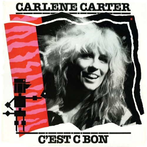 Carlene Carter - C'est C Bon (CD)