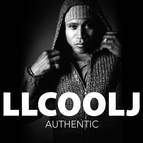 Ll Cool J - Authentic (CD)