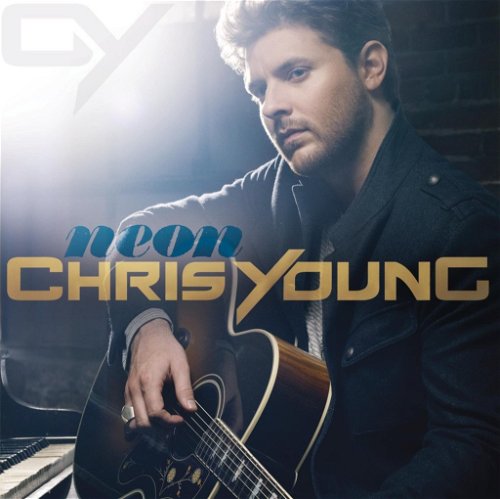 Chris Young - Neon (CD)