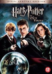 Film - Harry Potter 5 - 2 DVD