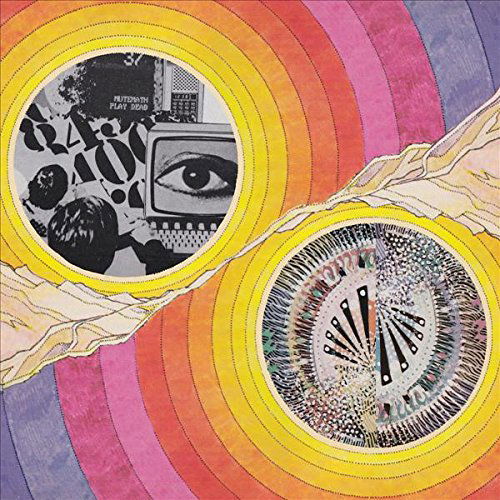 Mutemath - Play Dead (CD)