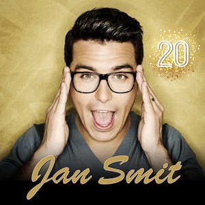 Jan. Smit - 20 (CD)