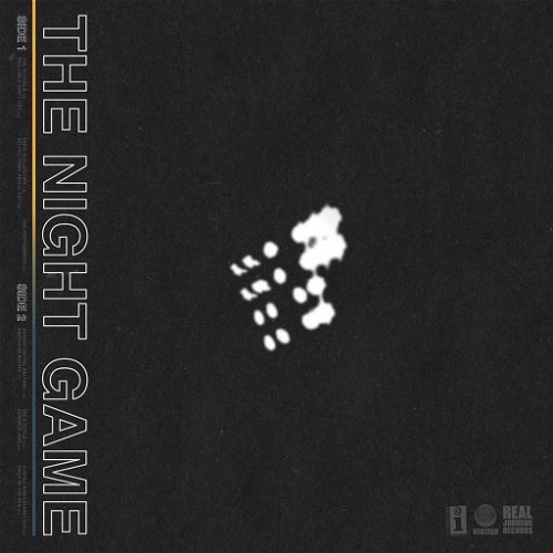 The Night Game - The Night Game (CD)