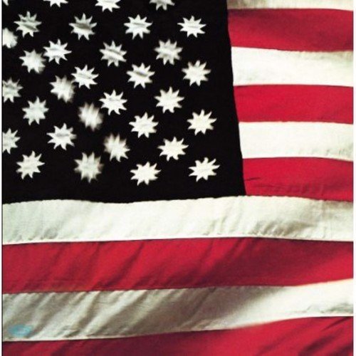 Sly & The Family Stone - There's A Riot Goin' On (LP)