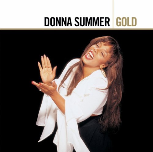 Donna Summer - Gold 2CD