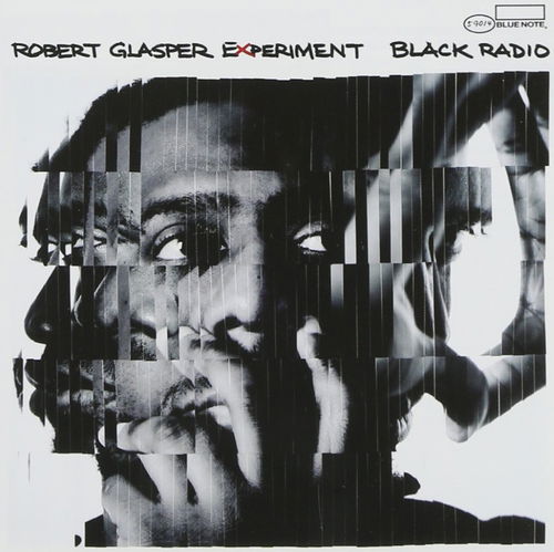 Robert Glasper - Black Radio (CD)