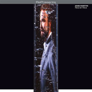 John Martyn - Piece By Piece (CD)