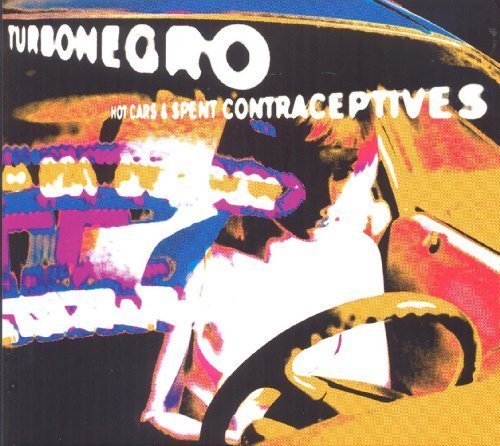 Turbonegro - Retox / Hot Cars And Spent Contraceptive (CD)