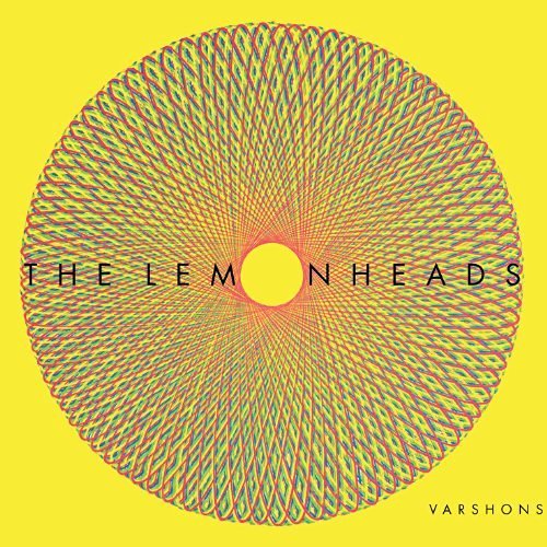 Lemonheads - Varshons (CD)