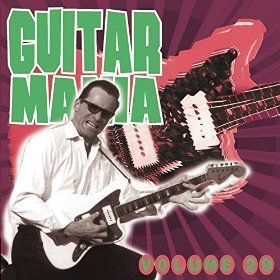 Various - Guitar Mania 29 (CD)